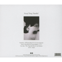 Nosaj Thing - Parallels