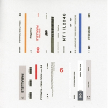 Nosaj Thing - Parallels