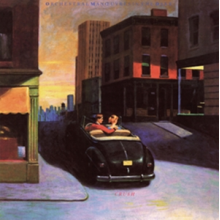 Orchestral Manoeuvres In the Dark - Crush