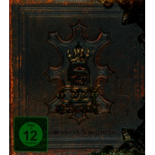 Osbourne, Ozzy - Memoirs of a Madman