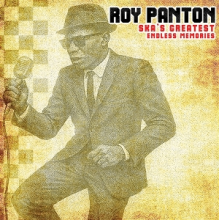 Panton, Roy - Ska's Greatest- Endless Memories