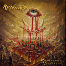 Recorruptor - Sorrow Will Drown Us All