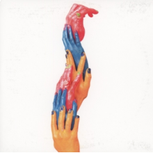 Superhumanoids - Exhibitionists