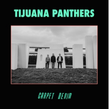 Tijuana Panthers - Carpet Denim