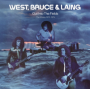 West, Bruce & Laing - Out In the Fields - the Albums 1972-1974