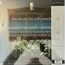 Doors - Soft Parade