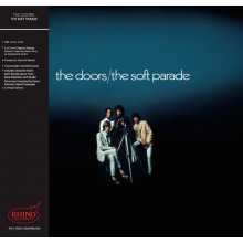 Doors - Soft Parade