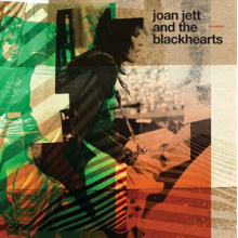 Jett, Joan & the Blackhearts - Acoustics