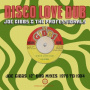 Joe Gibbs & the Professionals - Disco Love Dub - Joe Gibbs 12" Dub Mixes 1978-1984