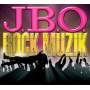 J.B.O. - Rock Muzik -5tr-