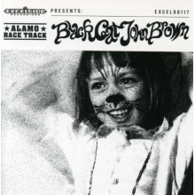 Alamo Race Track - Black Cat John Brown