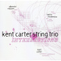 Carter, Kent - Intersections