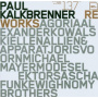 Kalkbrenner, Paul - Reworks