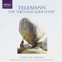 Telemann, G.P. - Virtuoso Godfather