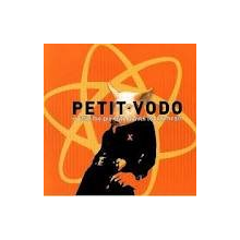 Petit Vodo - Little Big Pig With a Pin