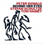 Ehwald, Peter - Behind Her Eyes