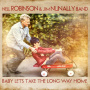 Robinson, Nell - Baby Let's Take the Long Way Home