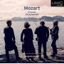 Mozart, Wolfgang Amadeus - Prussian String Quartets