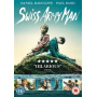 Movie - Swiss Army Man