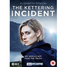 Tv Series - Kettering Incident