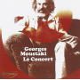 Moustaki, Georges - Le Concert