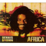 Brown, Dennis - Africa