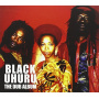 Black Uhuru - Dub Album