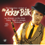 Mr. Acker Bilk - Legendary Clarinet of
