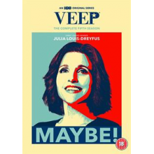 Tv Series - Veep - Season 5