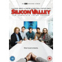 Tv Series - Silicon Valley -Season 3