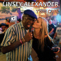 Alexander, Linsey - Two Cats