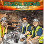 Frenzal Rhomb - Hi-Vis High Tea Time