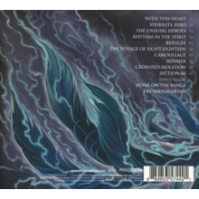 Kansas - The Prelude Implicit