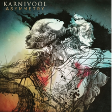 Karnivool - Asymmetry