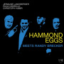 Landsberger, Jermaine & Paulo Morello & Christoph Huber & Randy Brecker - Hammond Eggs Meets Randy Brecker