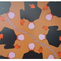 Leif De Leeuw Band & the Pelumas - 7-Charade Man / Who is Who