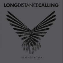 Long Distance Calling - Dmnstrtn (Ep Re-Issue 2017)