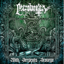 Necrowretch - With Serpents Scourge