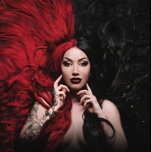 New Years Day - Unbreakable