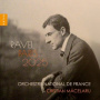 Orchestre National De France & Cristian Macelaru - Ravel Paris 2025
