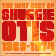 Otis, Shuggie - Best of