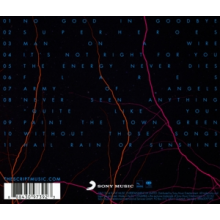 Script, the - No Sound Without Silence