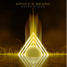 Spock's Beard - Noise Floor