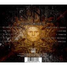 Tronos - Celestial Mechanics