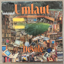 Umlaut - Desole
