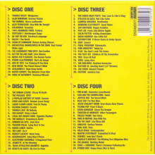 V/A - Electrical Language - Independent British Synth Pop 78-84