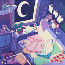 V/A - Melatonin Japanese Edition