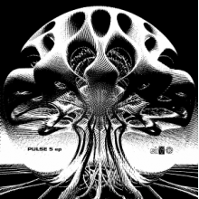 V/A - The Pulse Ep Vol. 5