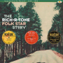 V/A - The Rich-R-Tone / Folk Star Story - Appalachia On Record, 1946 - 1954