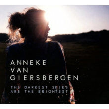 Van Giersbergen, Anneke - The Darkest Skies Are the Brightest
